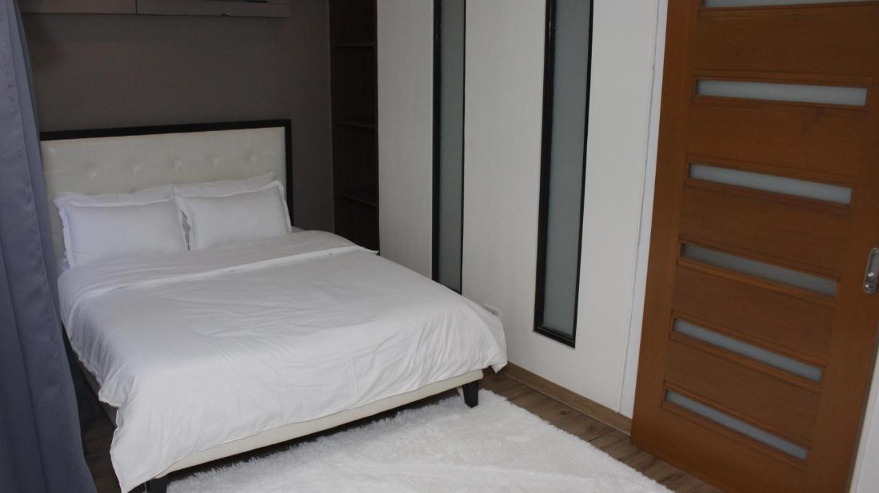 A2J Luxury Bgc 2Br Loft Near Malls, Burgos Circle Manila Exterior photo