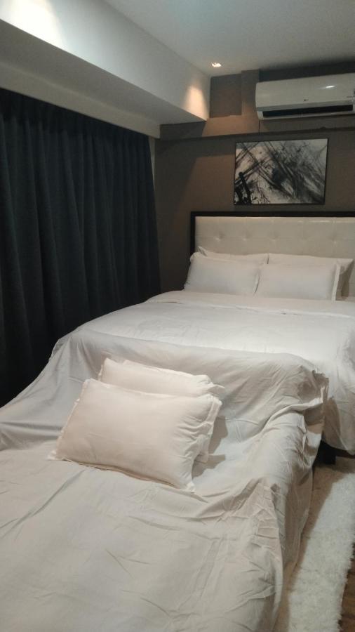 A2J Luxury Bgc 2Br Loft Near Malls, Burgos Circle Manila Exterior photo